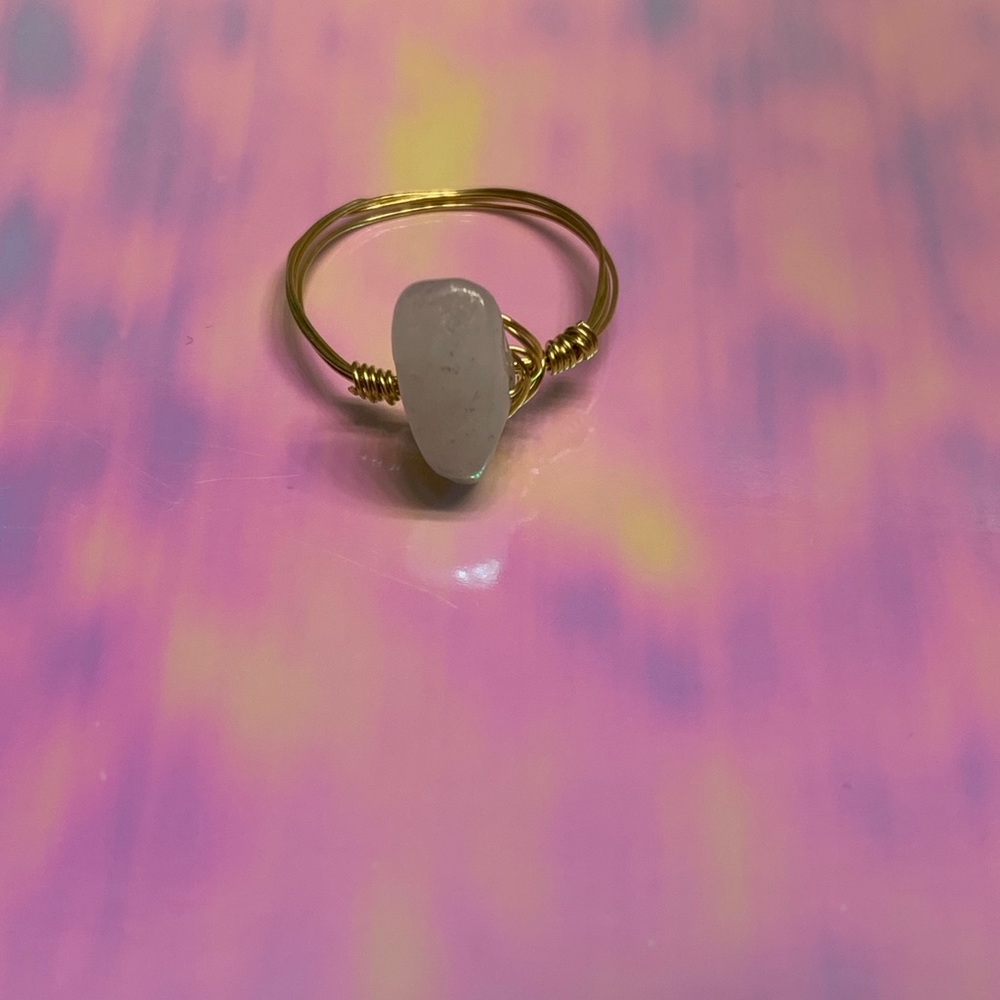 Handmade Ring
